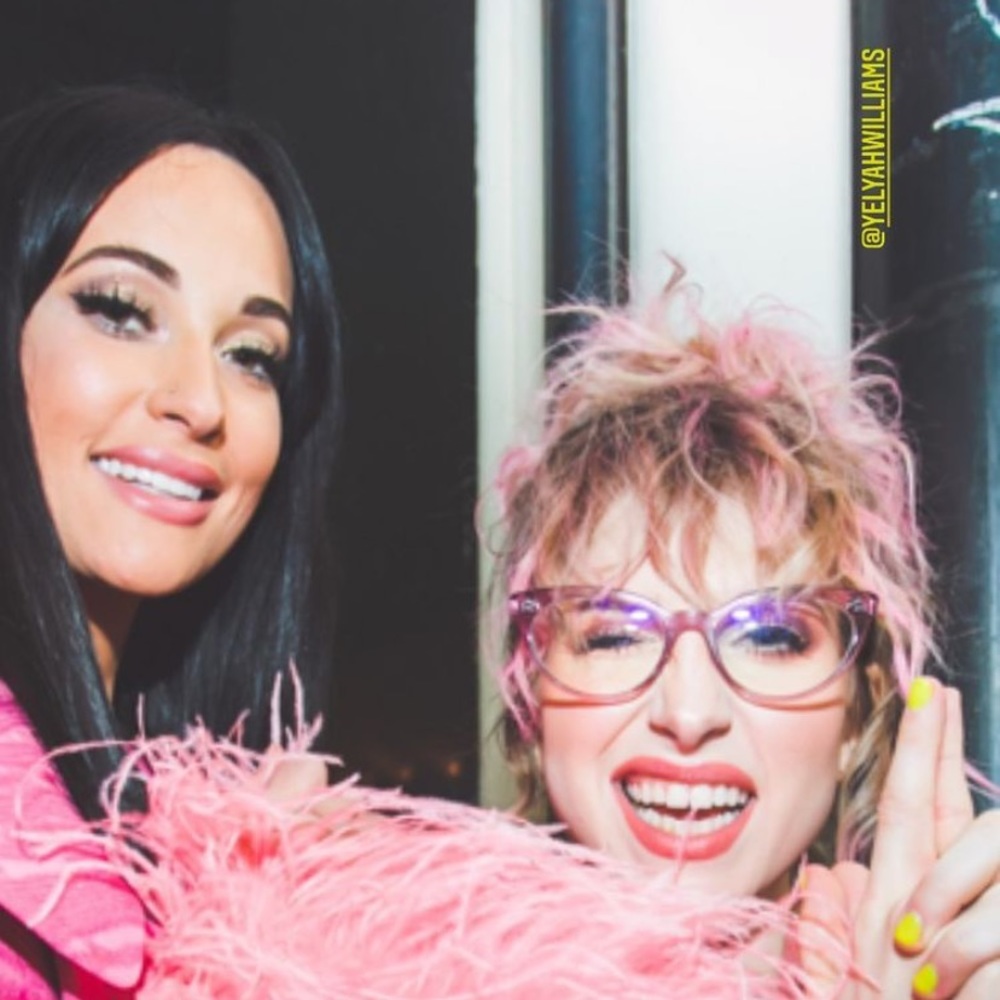 Meet your Posher, Christina